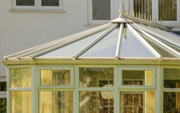 conservatory roof repair Higher Cransworth, Cornwall
