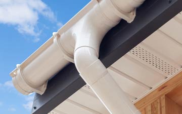Higher Cransworth gutter installation costs