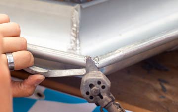 disadvantages of Higher Cransworth lead roofing