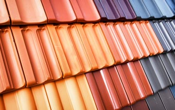 Higher Cransworth roof tile costs