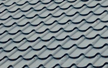 Higher Cransworth rubber roofing companies