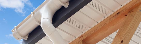 get Higher Cransworth guttering quotes today