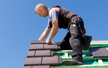 disadvantages of Higher Cransworth slate roofing