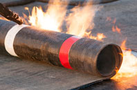 free Higher Cransworth re-felting quotes