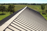Higher Cransworth metal roof quotes